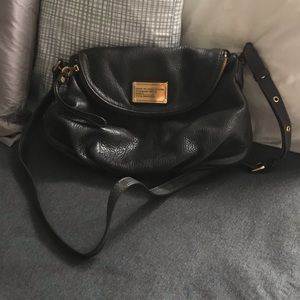 Marc by Marc Jacobs classic q Natasha bag